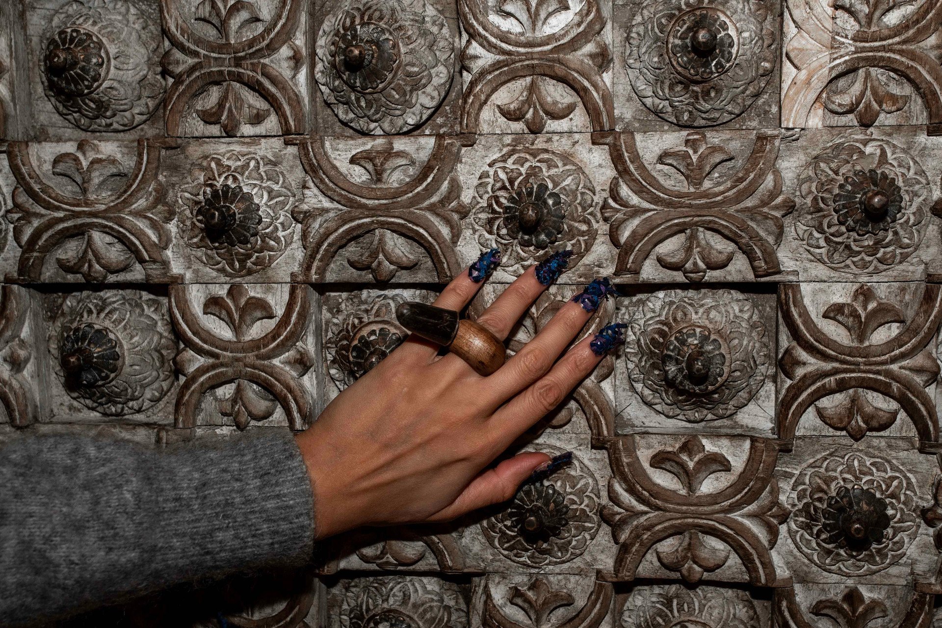 Maria Pinto Curio Experience